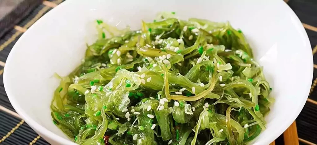 Does Seaweed Salad Go Bad
